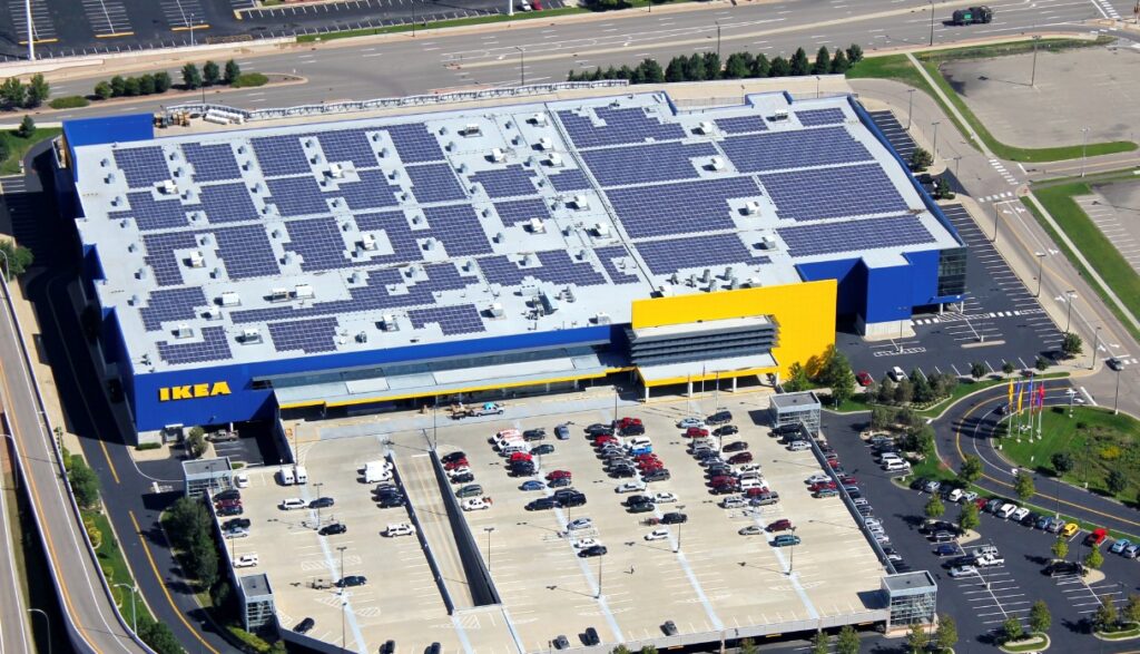 Clean Energy Group IKEASOLAR 5701