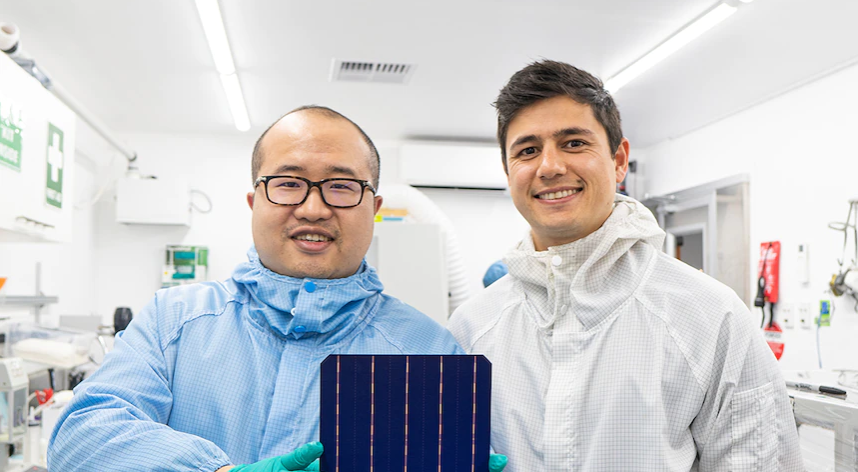 clean energy group australian commercial solar company