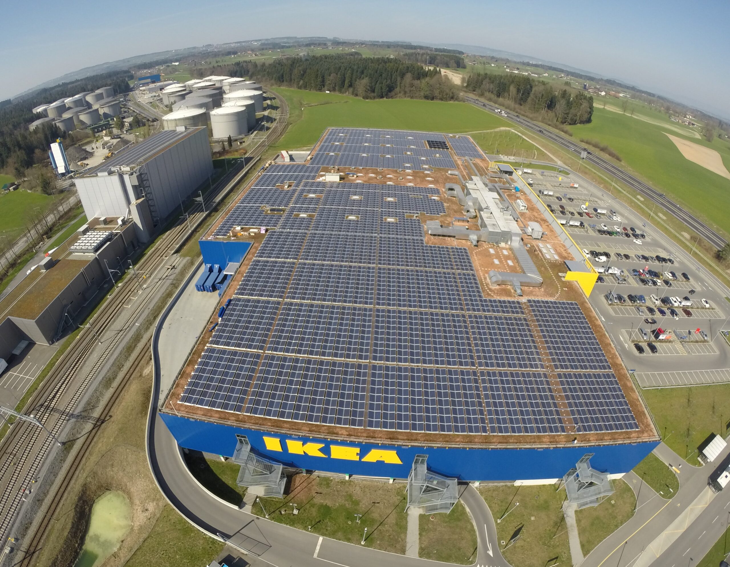 Clean Energy Group - Commercial Solar Leads