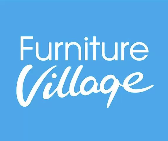 Furniture Village logo 1 1