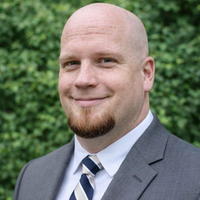 Michael Belle, Director of Sales & Operations in Australia