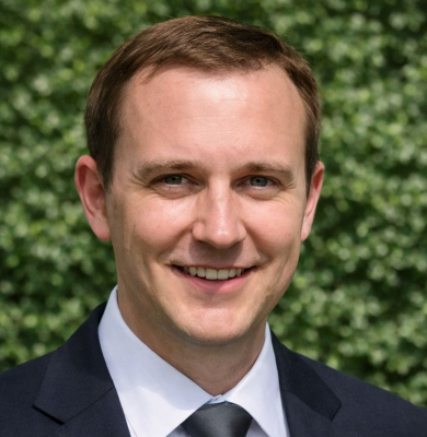 Alex Shevchenko, CTO Chief Technology Officer at Clean Energy Group Ai.