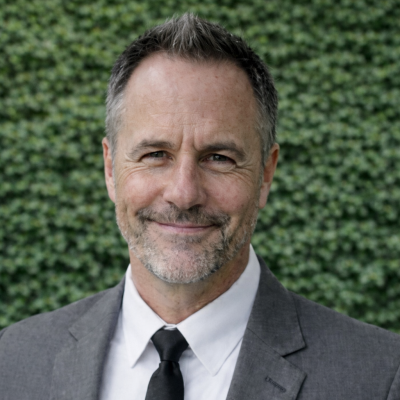 Anthony Moore, United States Director Clean Energy Group Ai