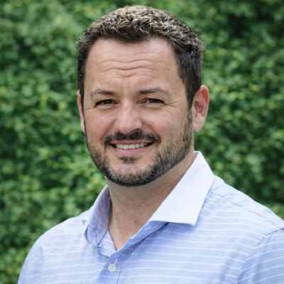 Boris, Director for the UK and Ireland at Clean Energy Group AI