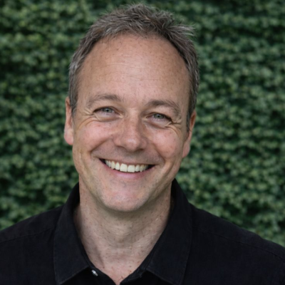 Jordin Mathis Chief Data & AI Officer (CDAIO) Clean Energy Group Ai Team