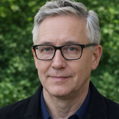 Stephen Berry, CEO of Clean Energy Group (CEG.ai)