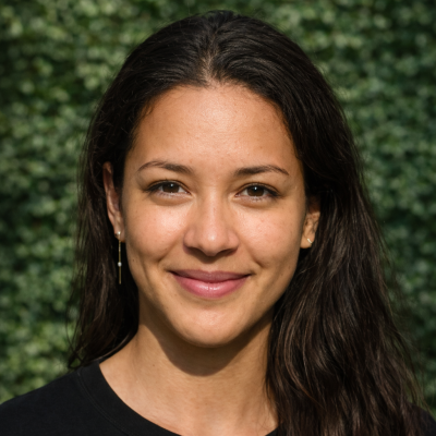 Amanda Hensley, Head of Global Client Growth at Clean Energy Group AI