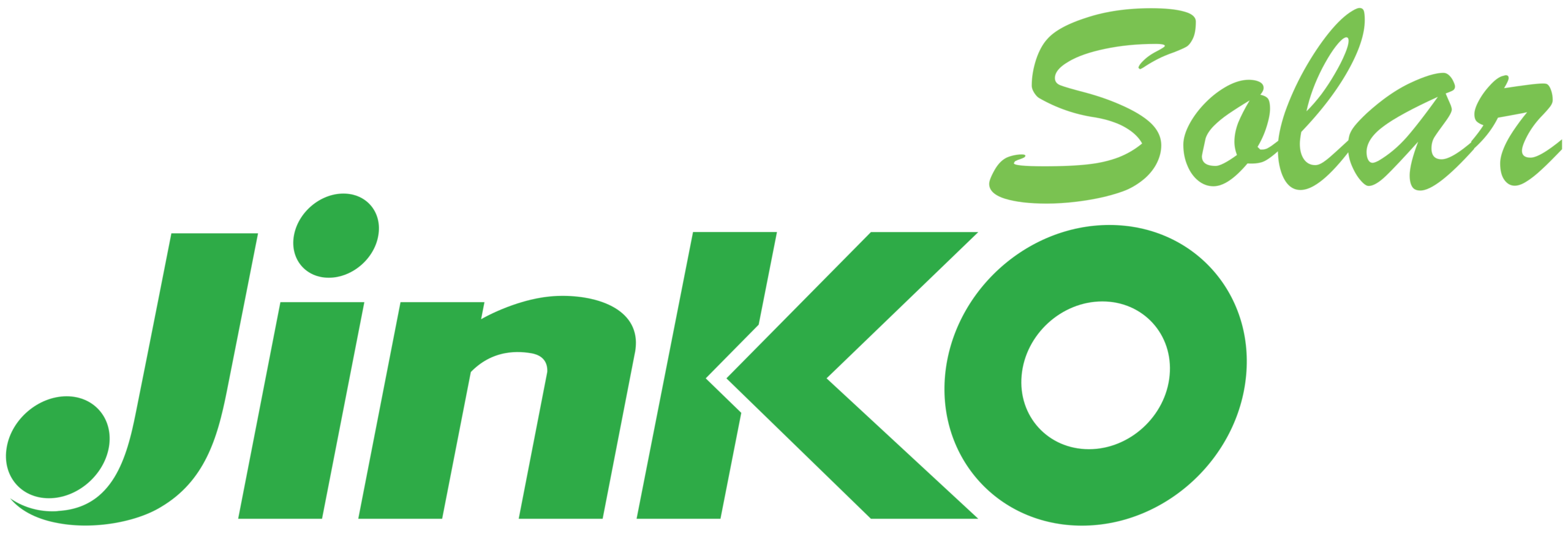 Jinko Solar logo.svg